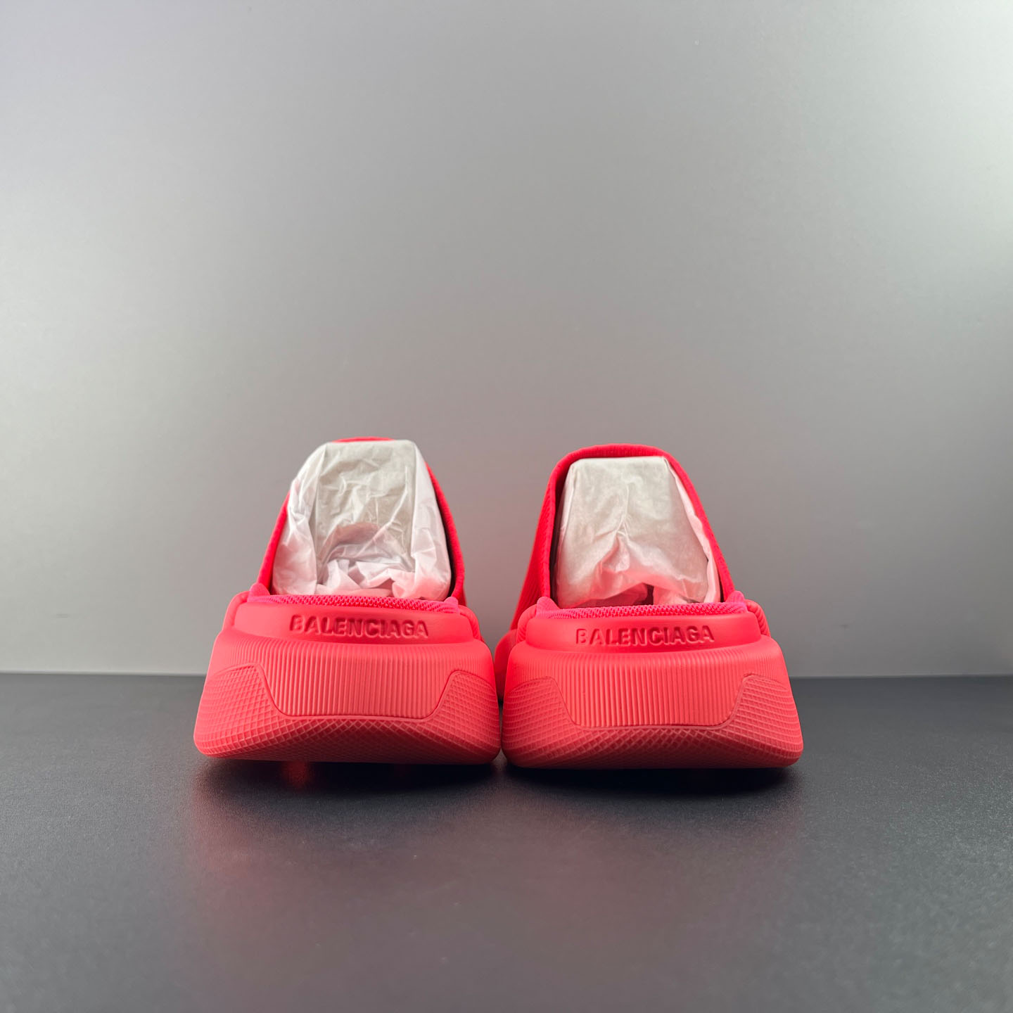 Balenciaga Speed 2.0 Slide Sandal - DopestKickz