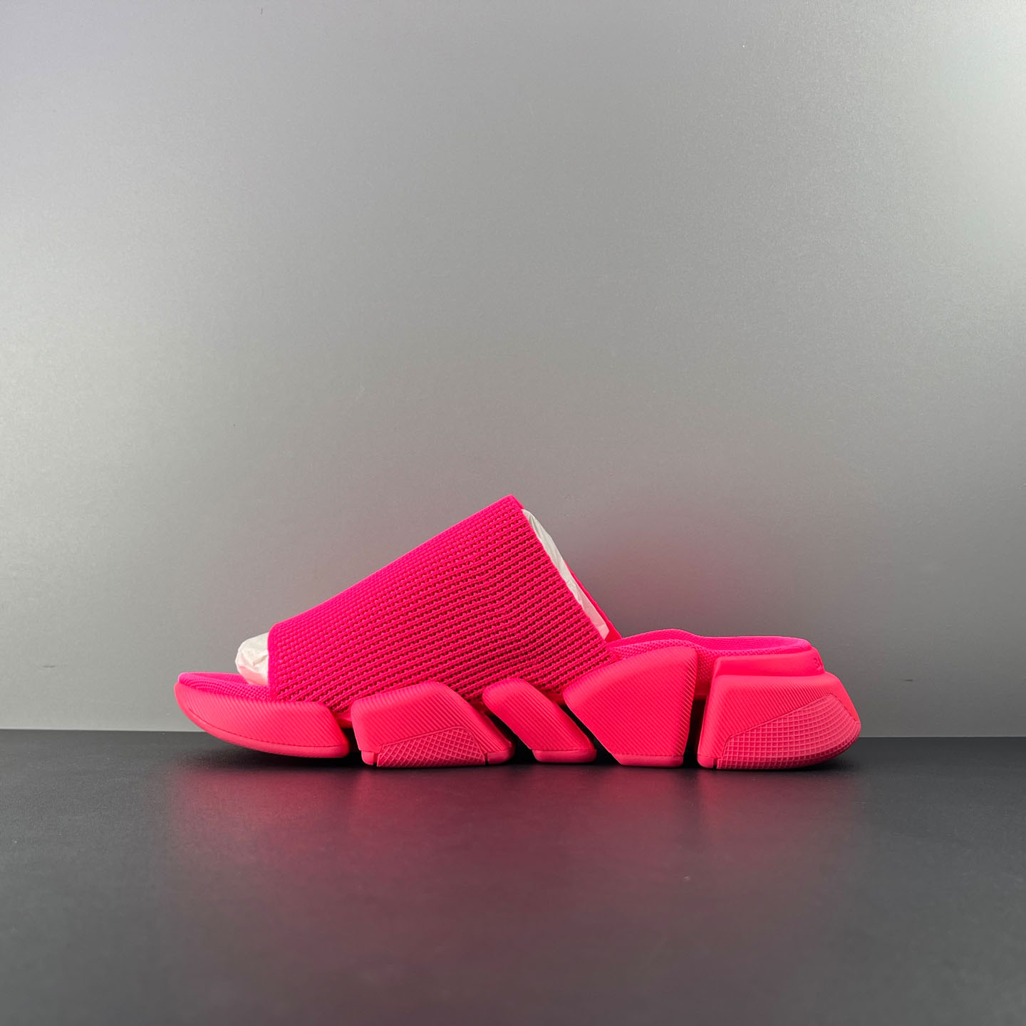 Balenciaga Speed 2.0 Slide Sandal - DopestKickz