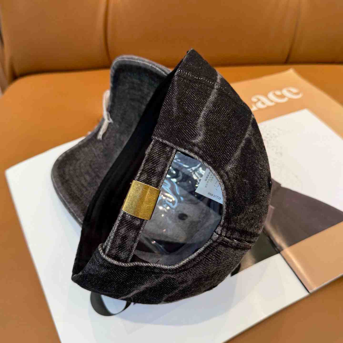 Chrome Heart Baseball Cap  - DopestKickz