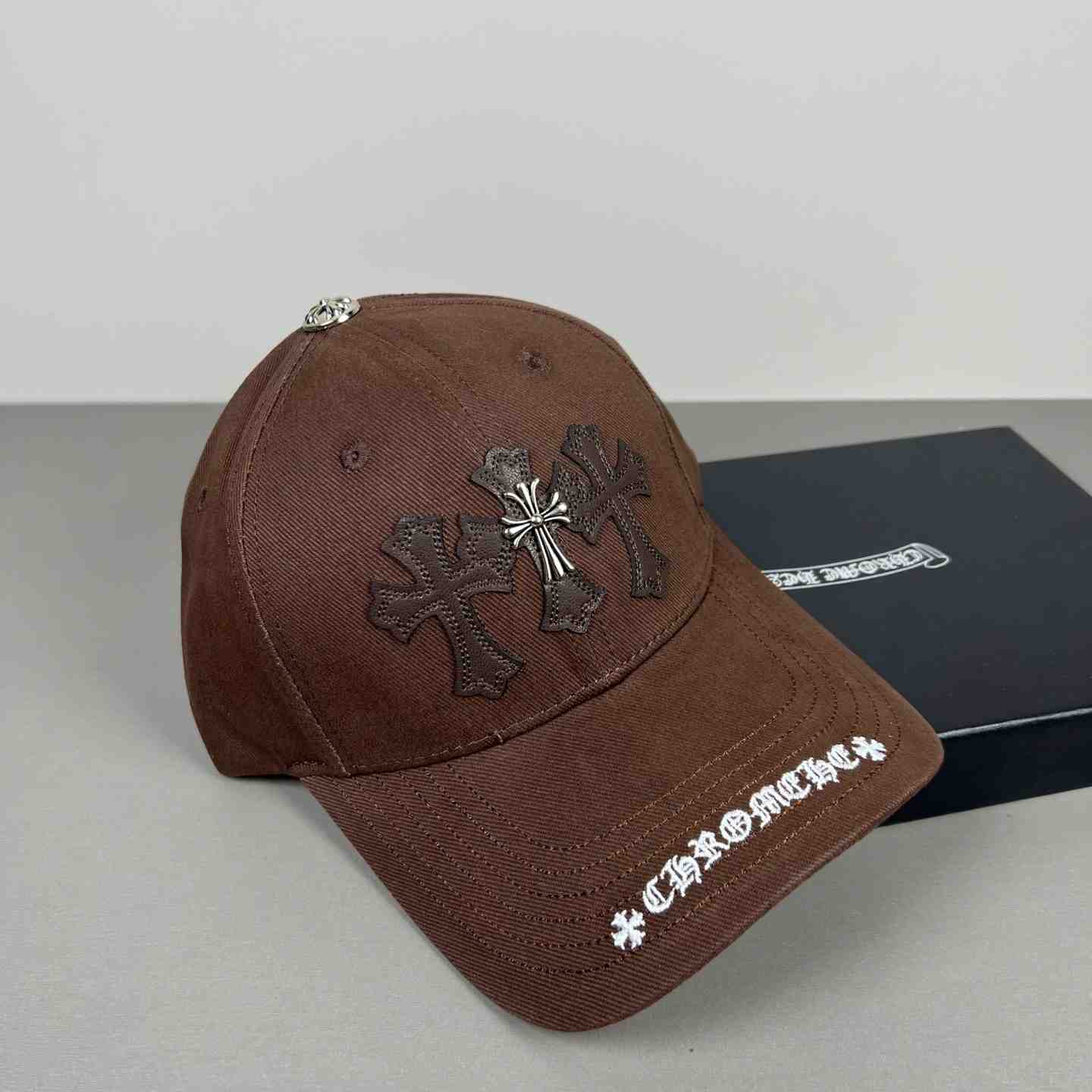 Chrome Heart Baseball Cap  - DopestKickz