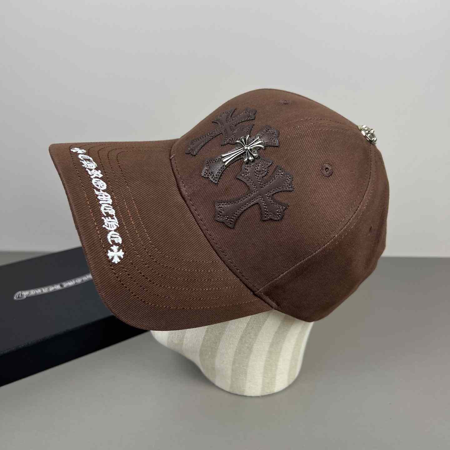 Chrome Heart Baseball Cap  - DopestKickz