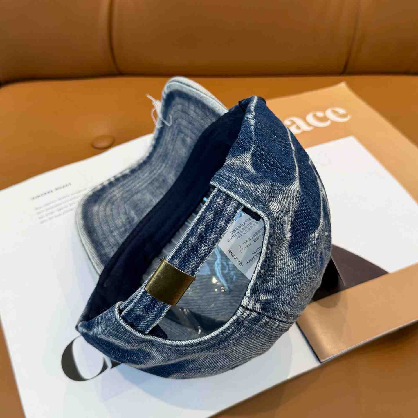 Chrome Heart Baseball Cap  - DopestKickz