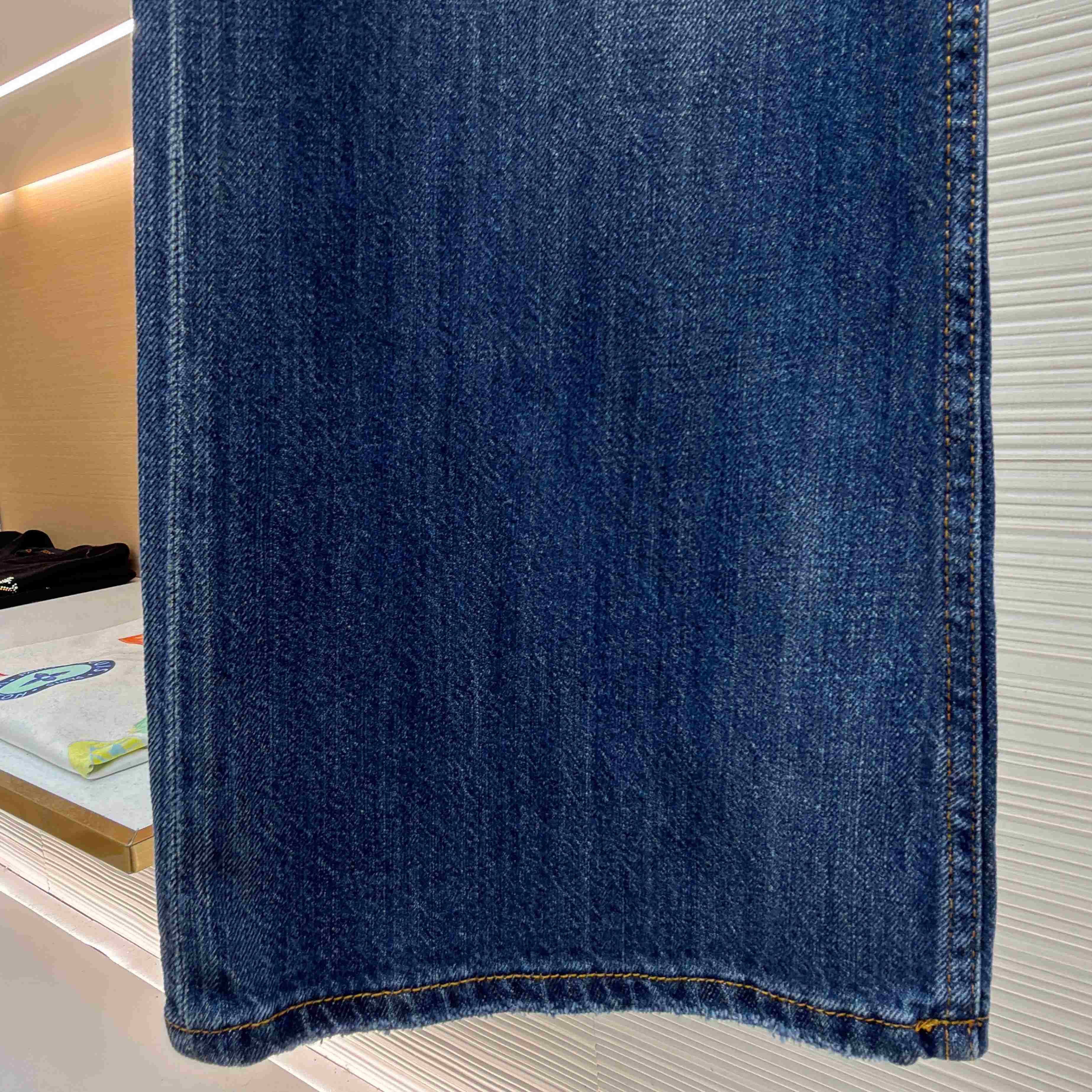 Acne Studios - Regular Fit Jeans - 2021M - DopestKickz