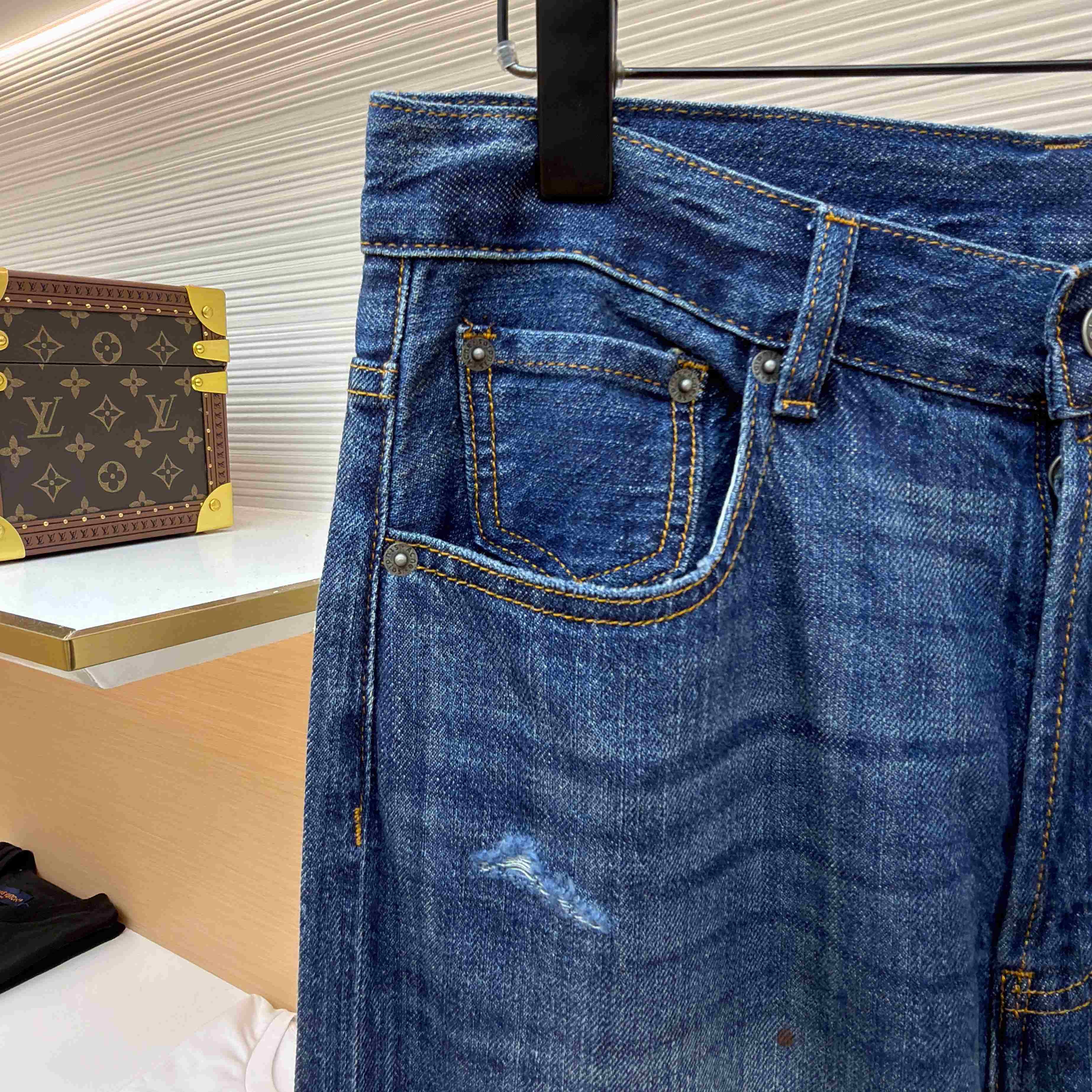 Acne Studios - Regular Fit Jeans - 2021M - DopestKickz
