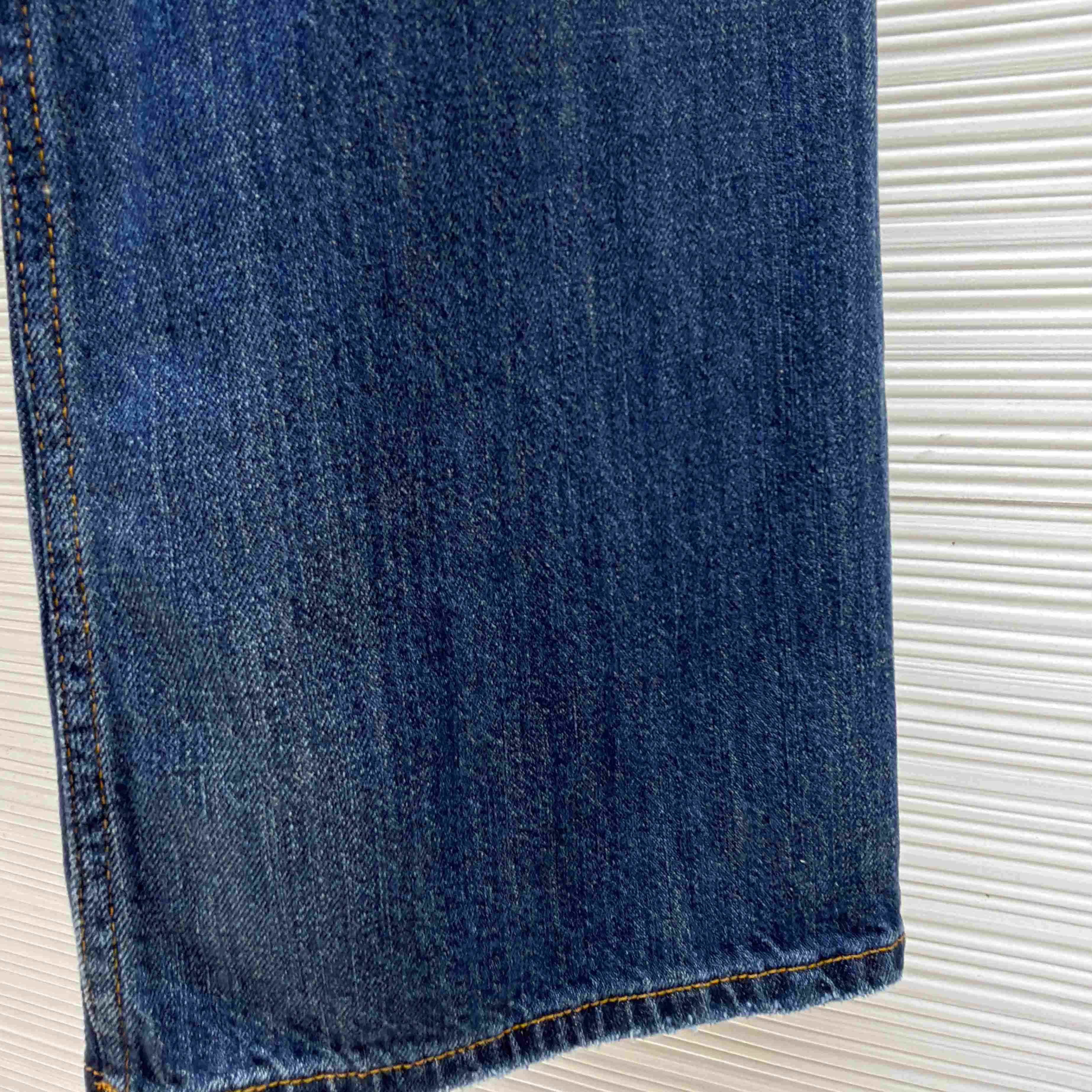 Acne Studios - Regular Fit Jeans - 2021M - DopestKickz