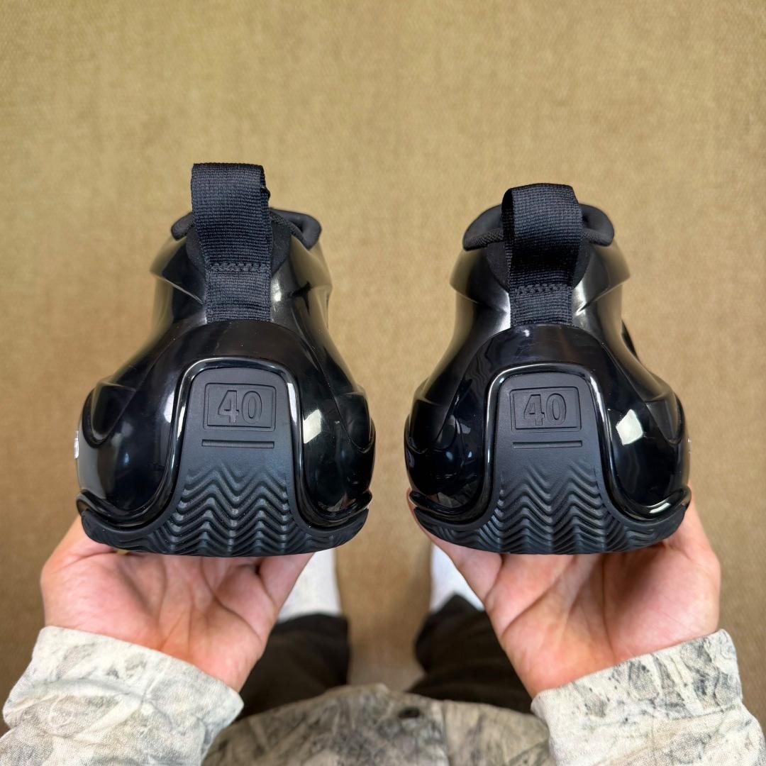 Balenciaga Basketball Sneaker - DopestKickz