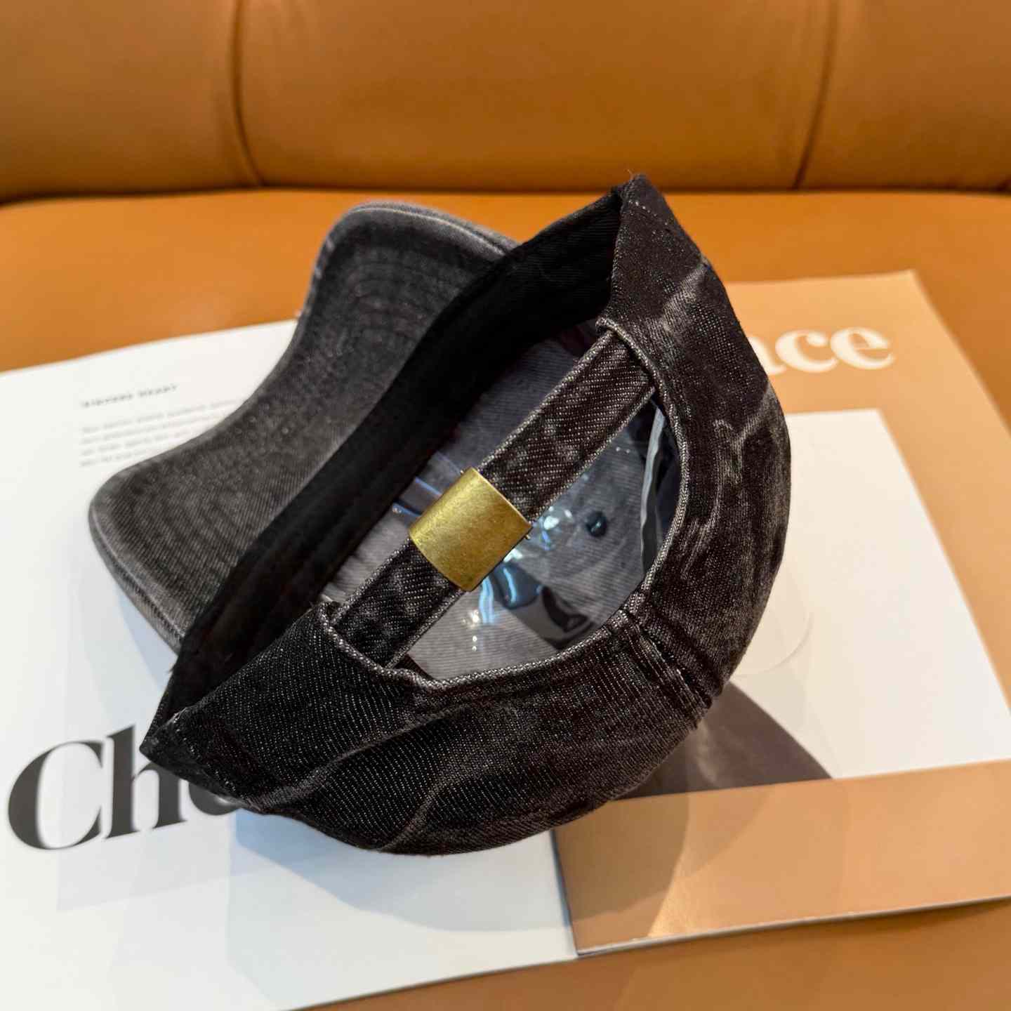 Chrome Heart Baseball Cap  - DopestKickz