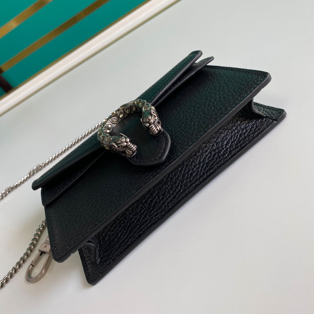 Gucci Dionysus mini bag 476432 - DopestKickz