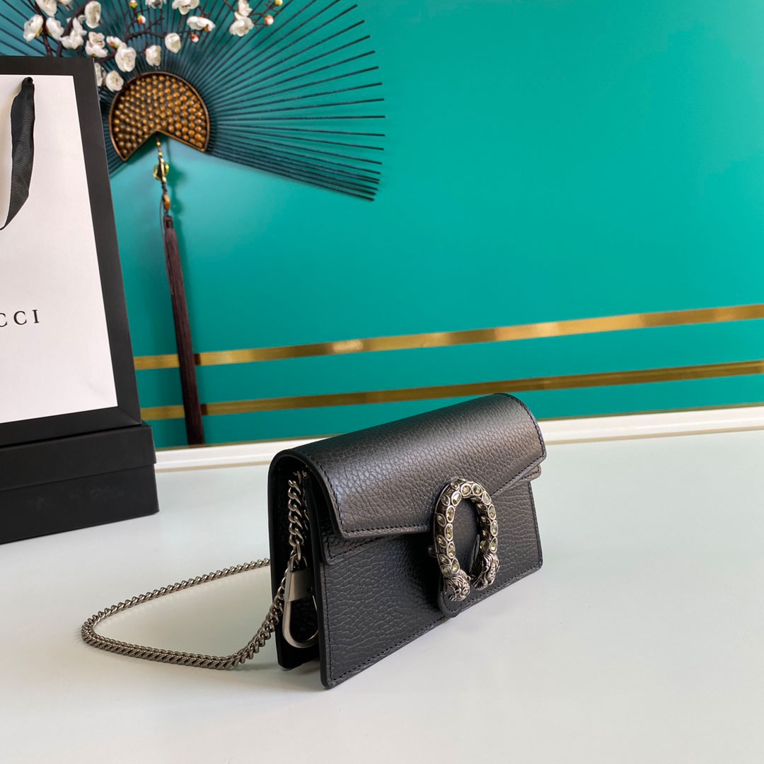 Gucci Dionysus mini bag 476432 - DopestKickz