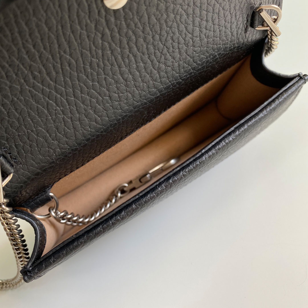 Gucci Dionysus mini bag 476432 - DopestKickz