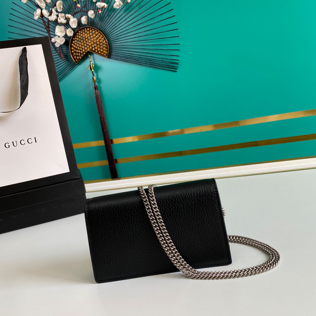 Gucci Dionysus mini bag 476432 - DopestKickz