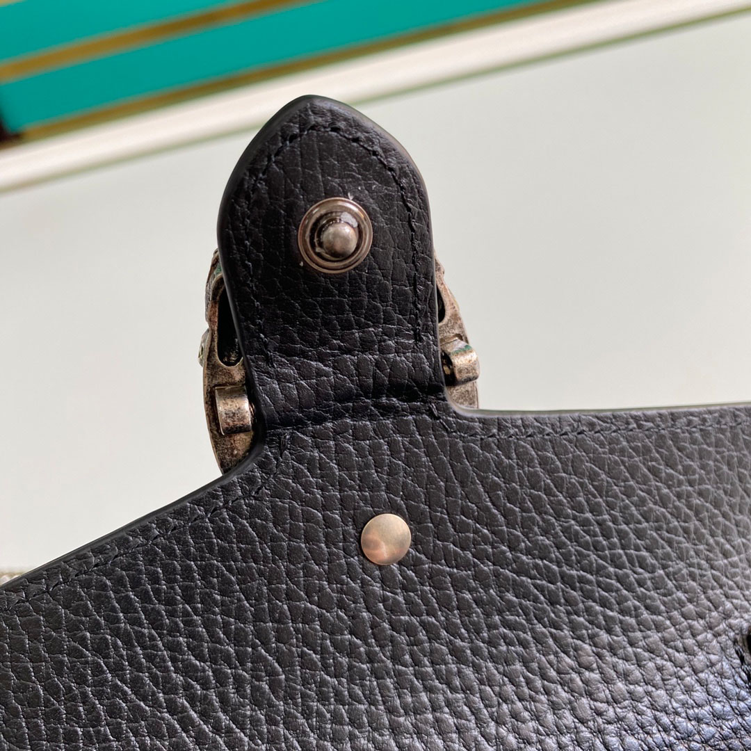 Gucci Dionysus mini bag 476432 - DopestKickz