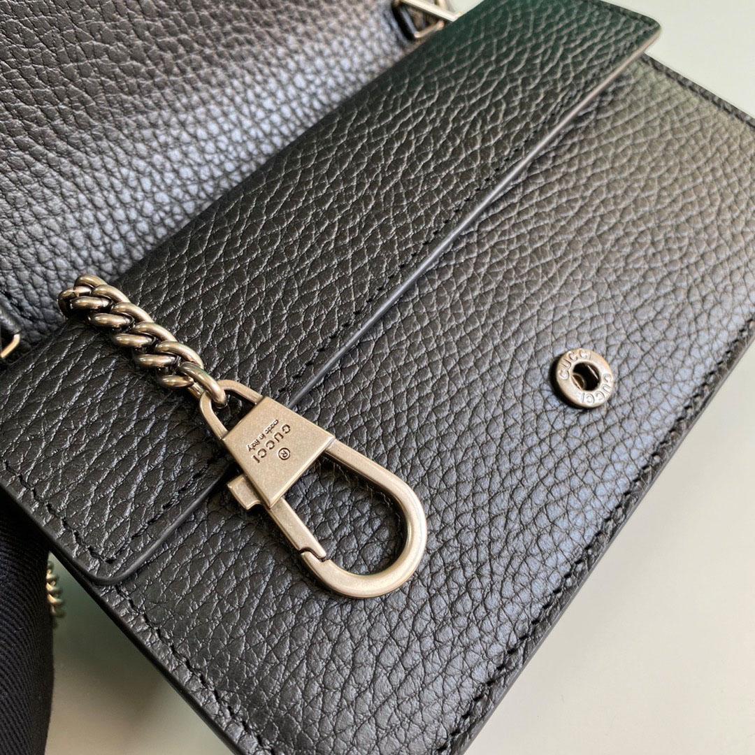 Gucci Dionysus mini bag 476432 - DopestKickz