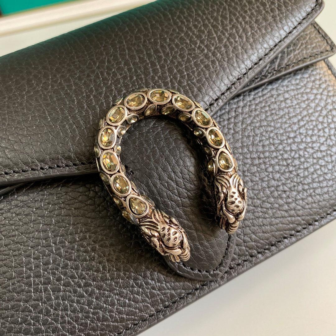 Gucci Dionysus mini bag 476432 - DopestKickz