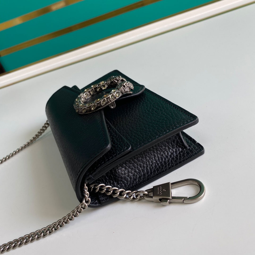 Gucci Dionysus mini bag 476432 - DopestKickz