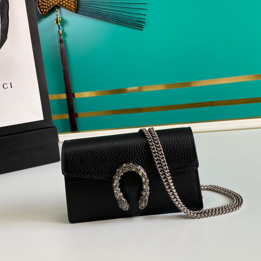 Gucci Dionysus mini bag 476432 - DopestKickz