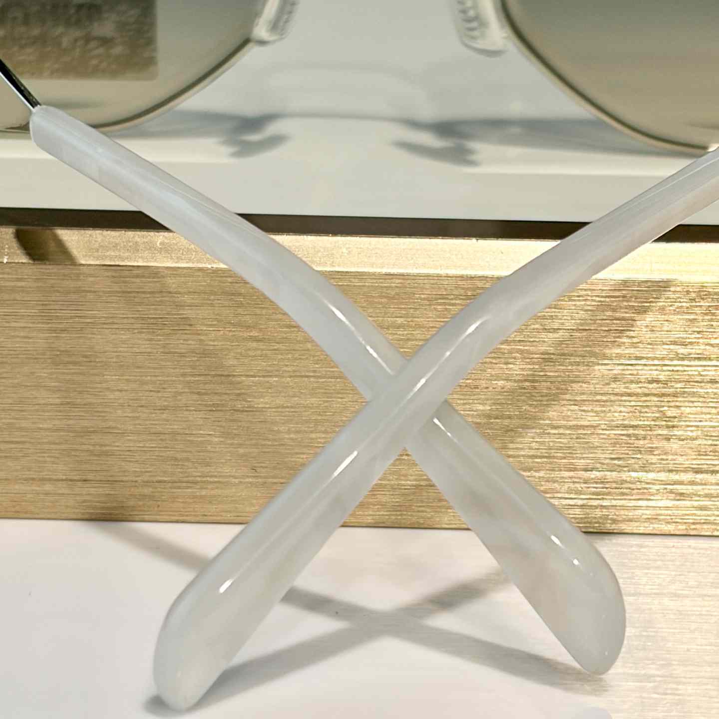 Miu Miu SMUB57S Sunglasses - DopestKickz