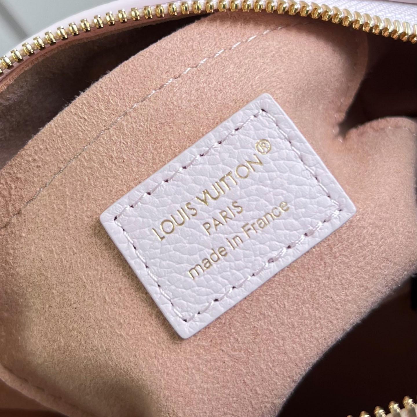 Louis Vuitton Speedy Bandouliere 20 M28529 - DopestKickz
