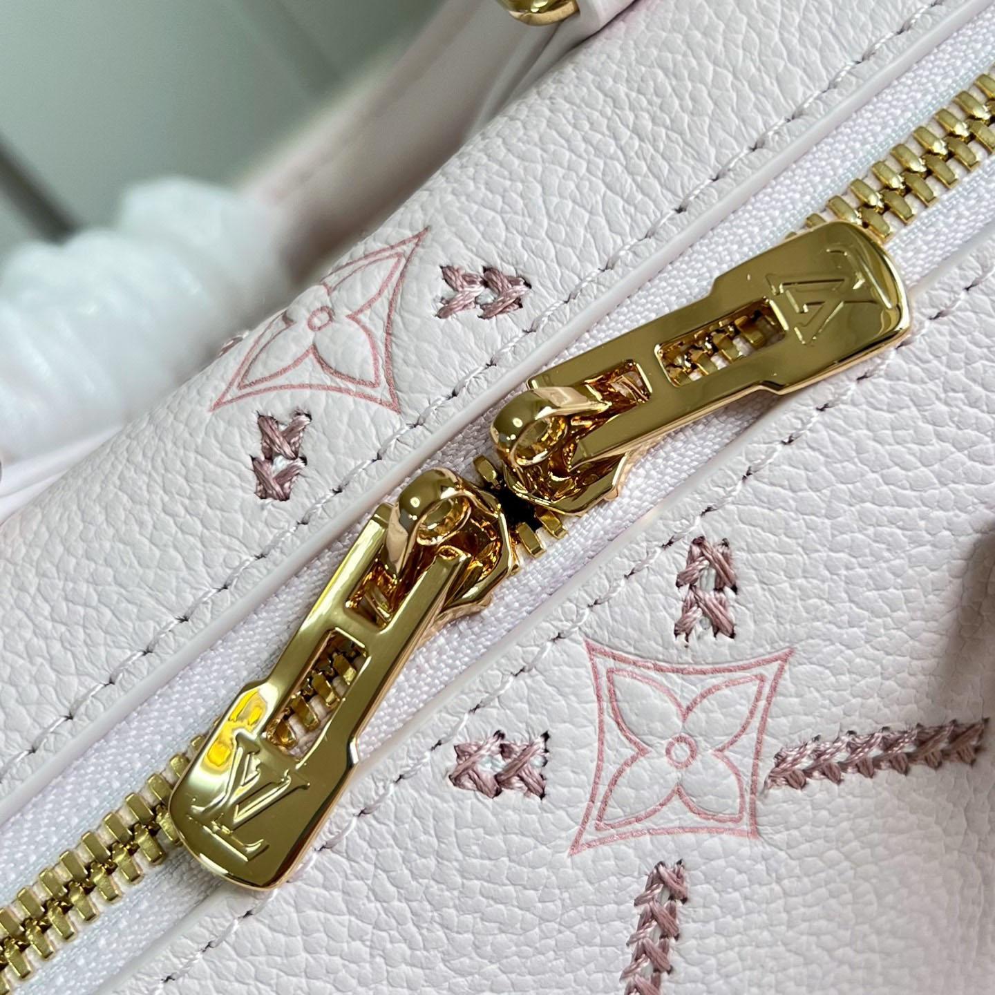 Louis Vuitton Speedy Bandouliere 20 M28529 - DopestKickz