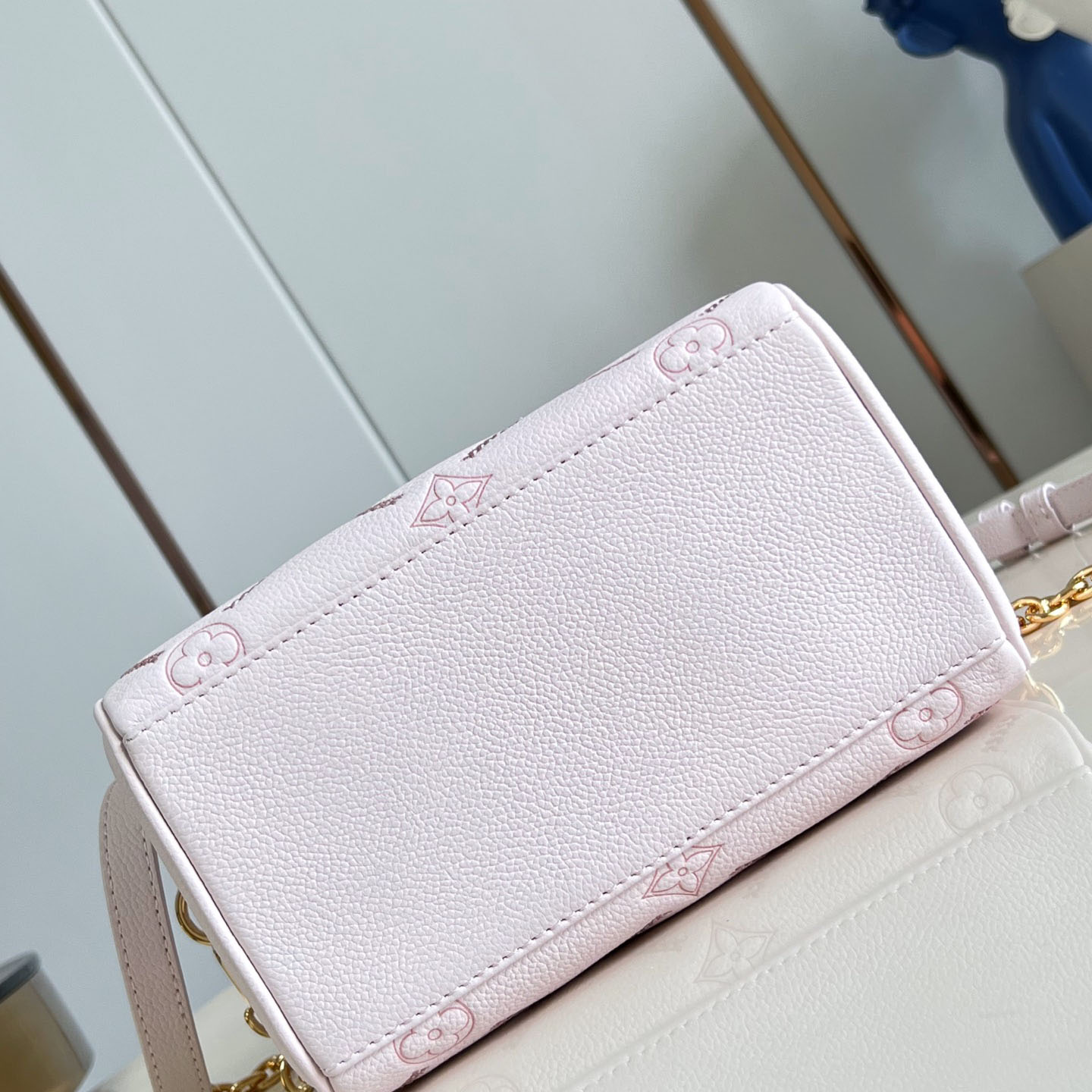 Louis Vuitton Speedy Bandouliere 20 M28529 - DopestKickz