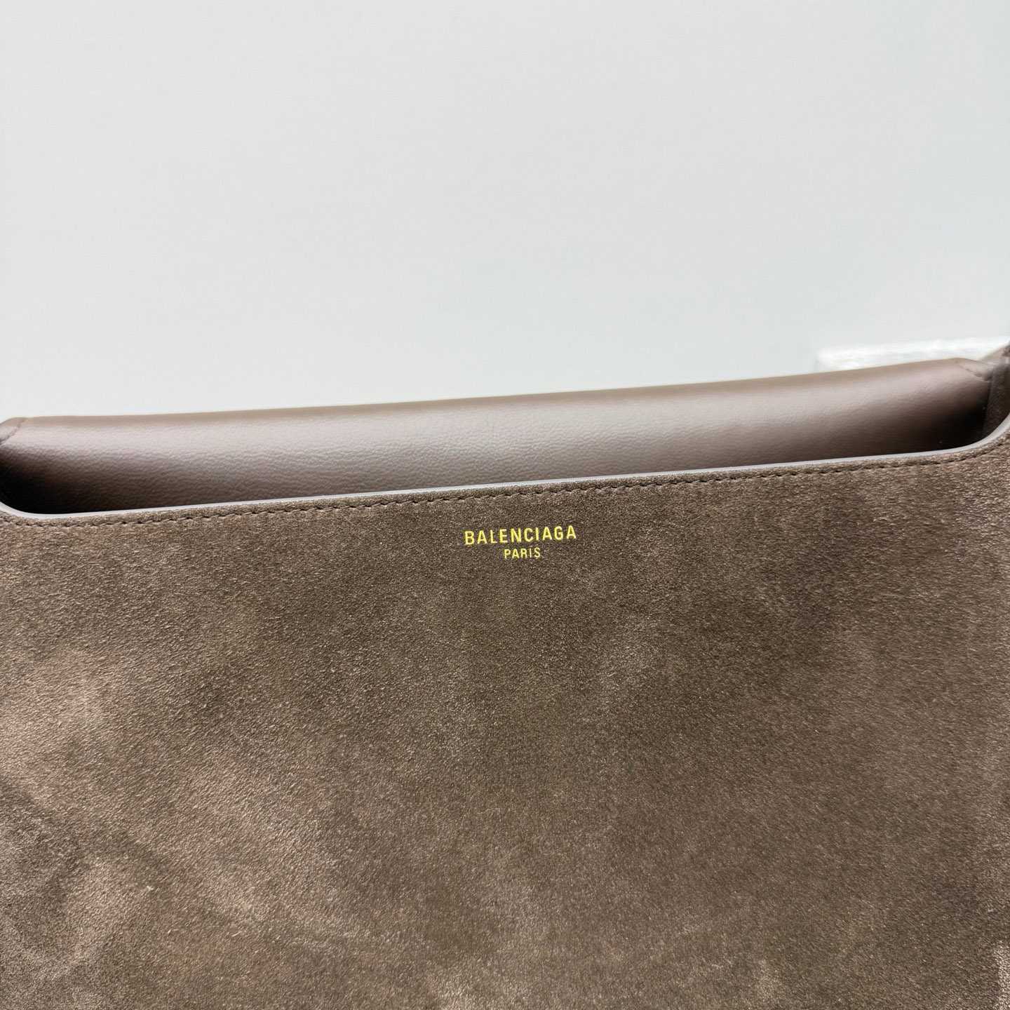 Balenciaga  Clicca Shoulder Bag - DopestKickz