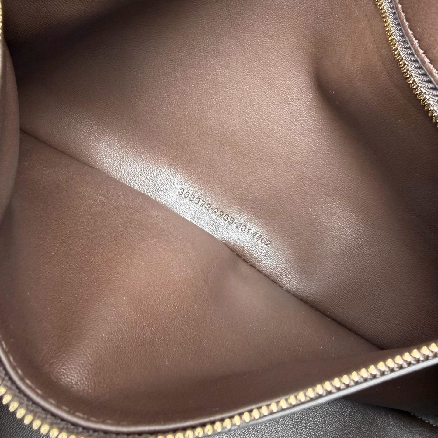 Balenciaga  Clicca Shoulder Bag - DopestKickz