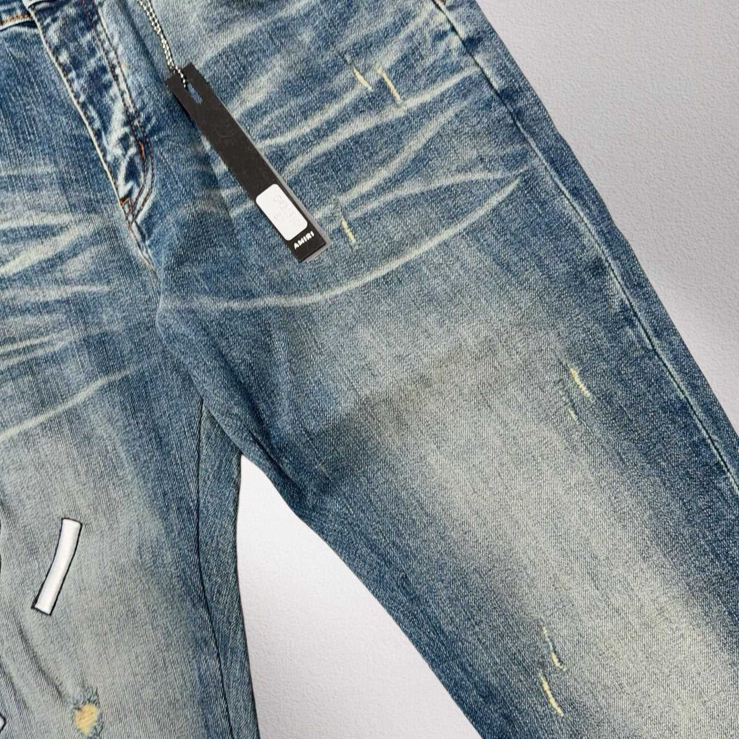 Amiri Jeans 20350 - DopestKickz