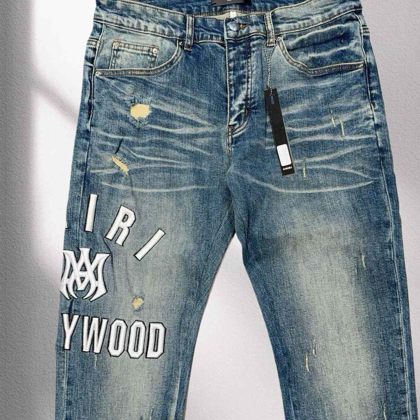 Amiri Jeans 20350 - DopestKickz