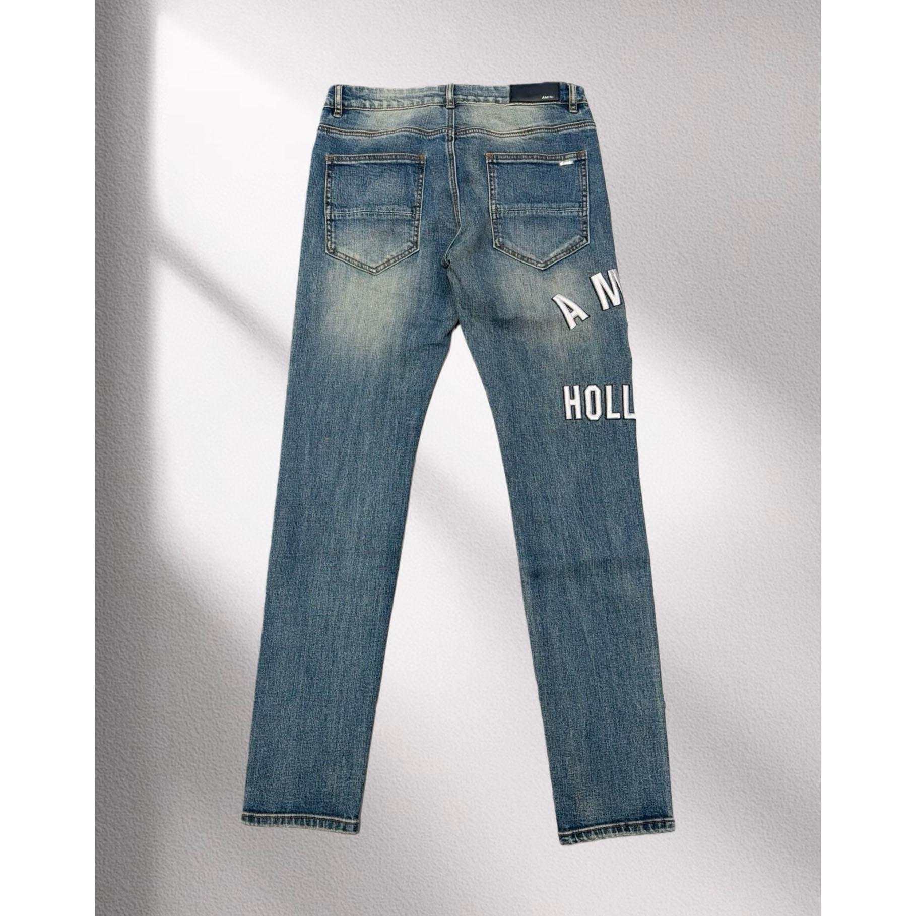 Amiri Jeans 20350 - DopestKickz