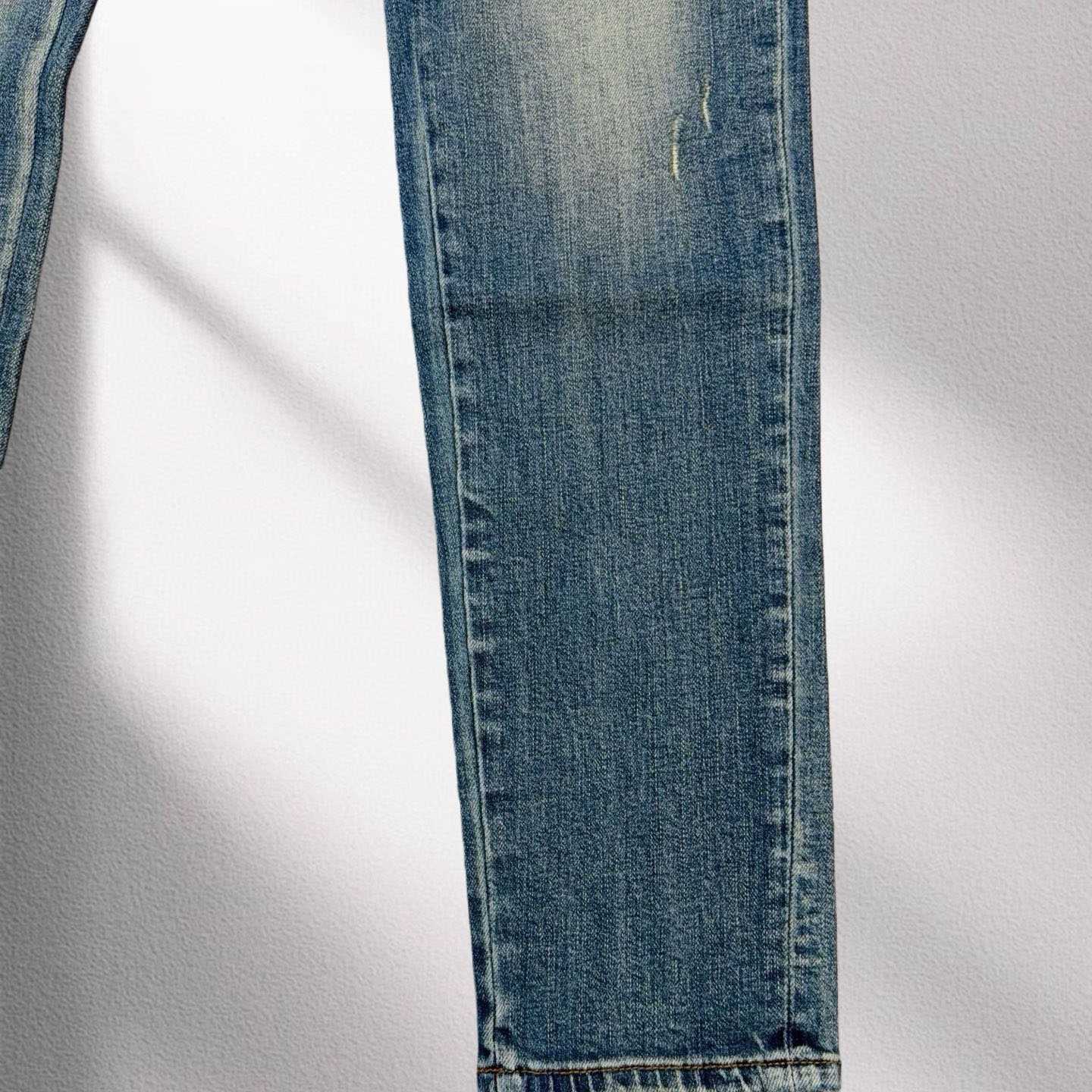 Amiri Jeans 20350 - DopestKickz