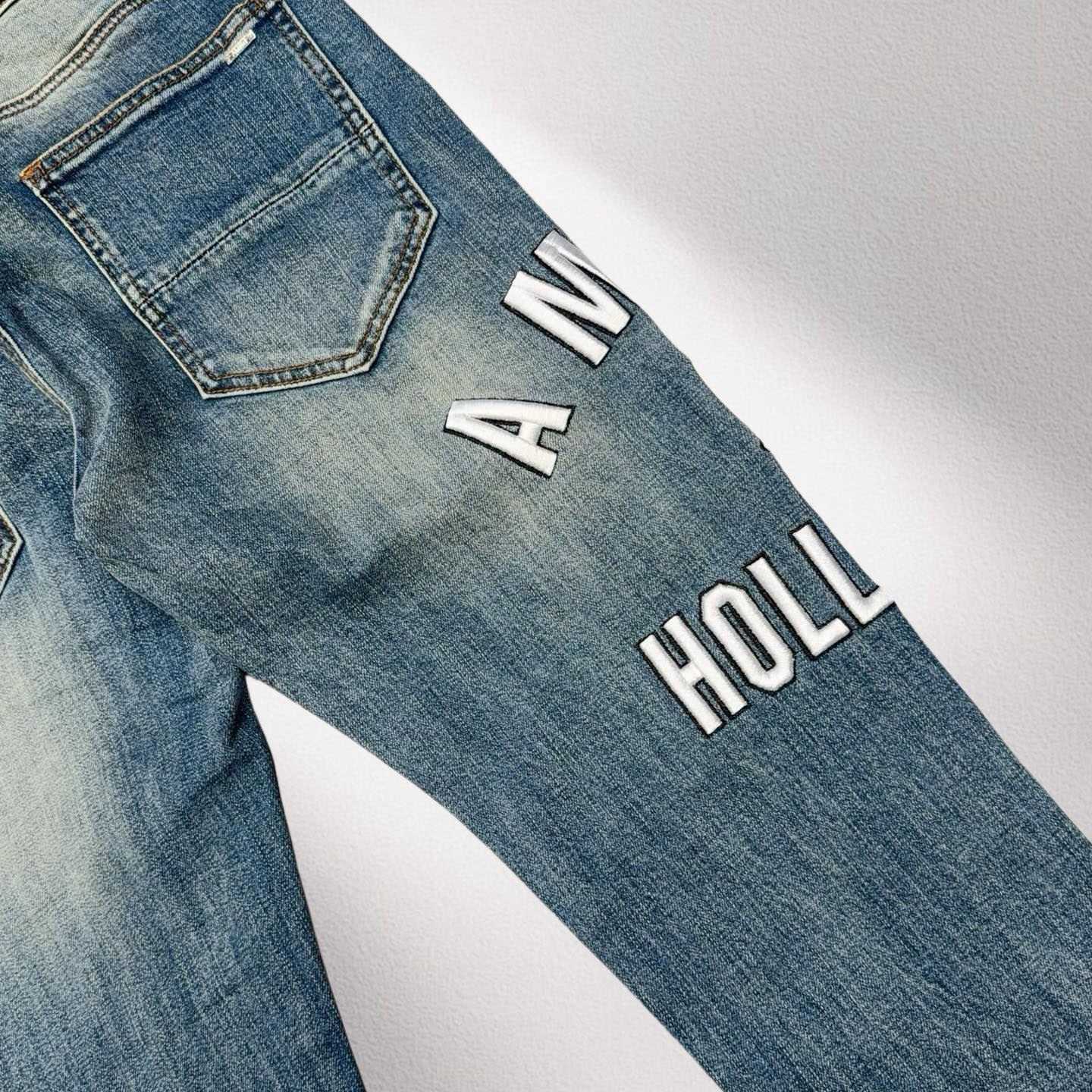 Amiri Jeans 20350 - DopestKickz