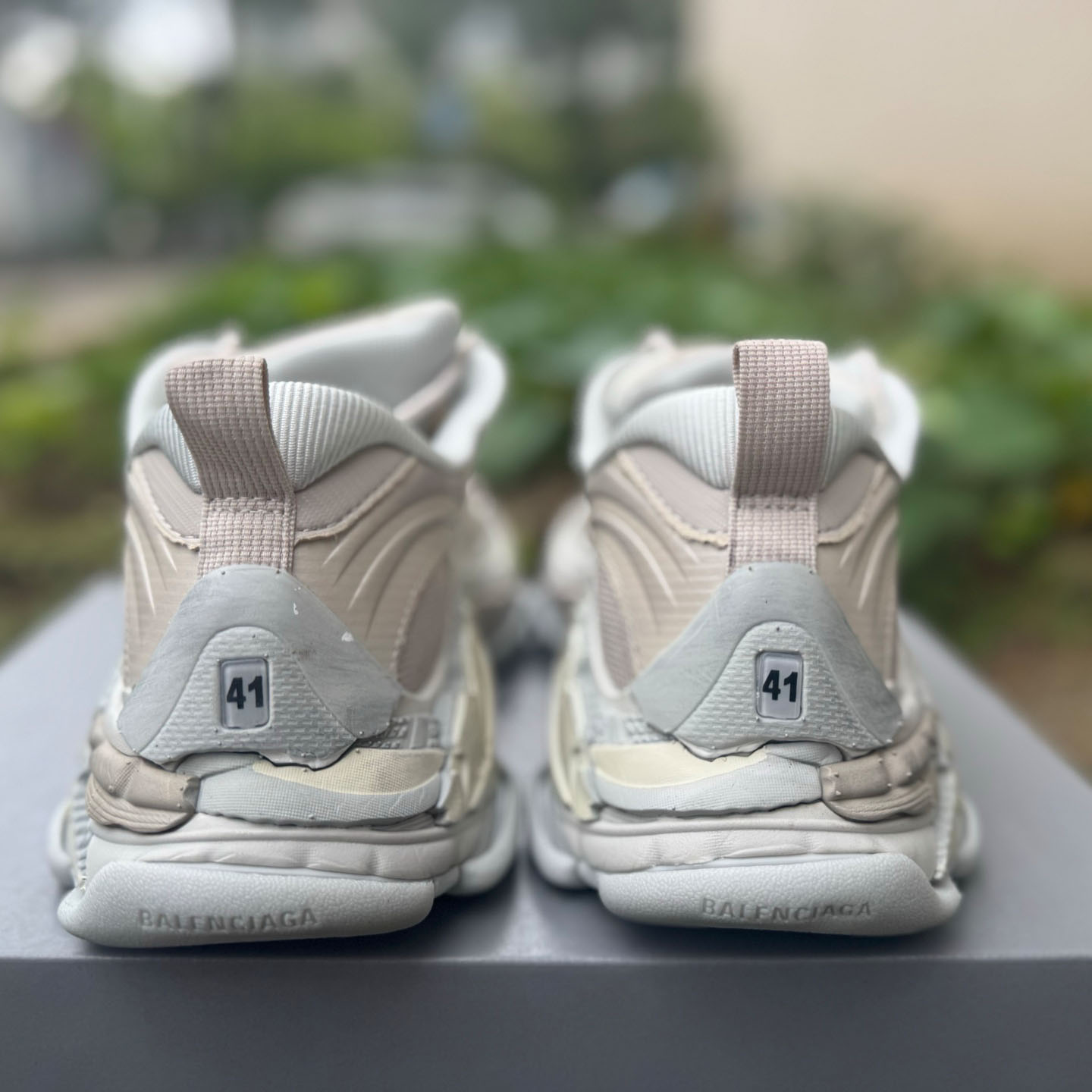 Balenciaga Triple S .2 Sneaker  - DopestKickz