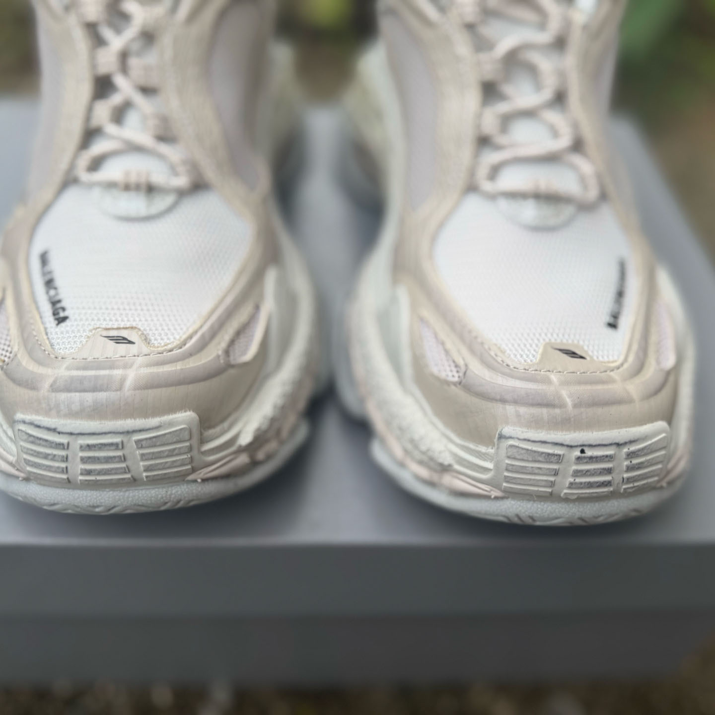 Balenciaga Triple S .2 Sneaker  - DopestKickz