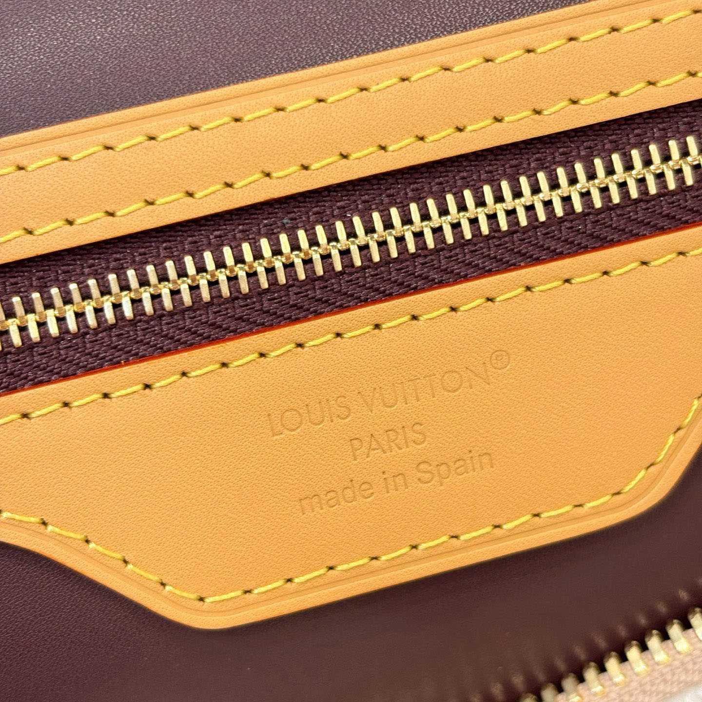 Louis Vuitton Speedy 30 Soft M29377 - DopestKickz