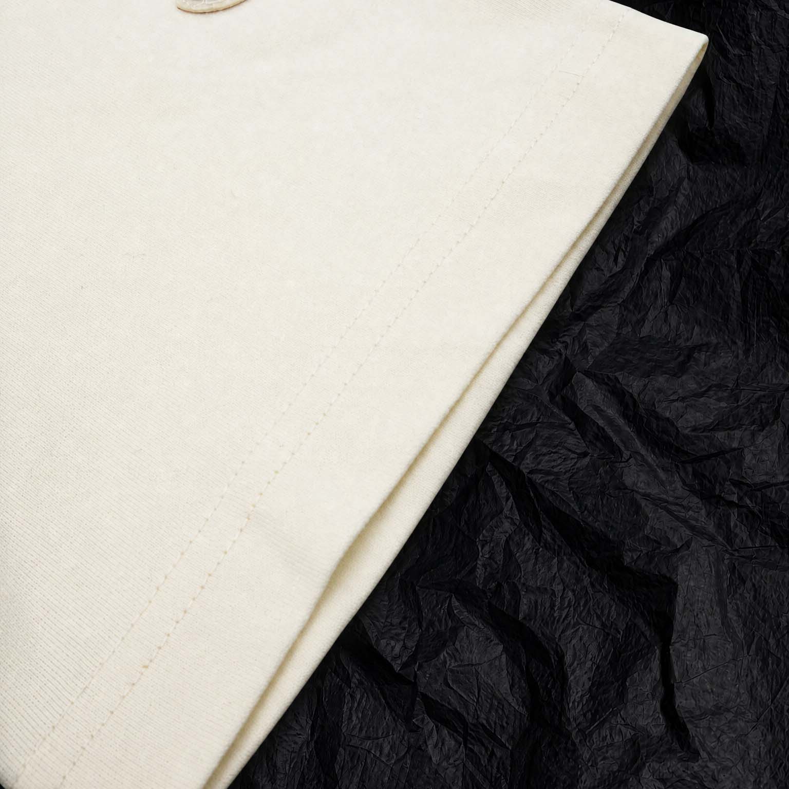 Moncler Striped Logo Cotton Jersey T-Shirt - DopestKickz