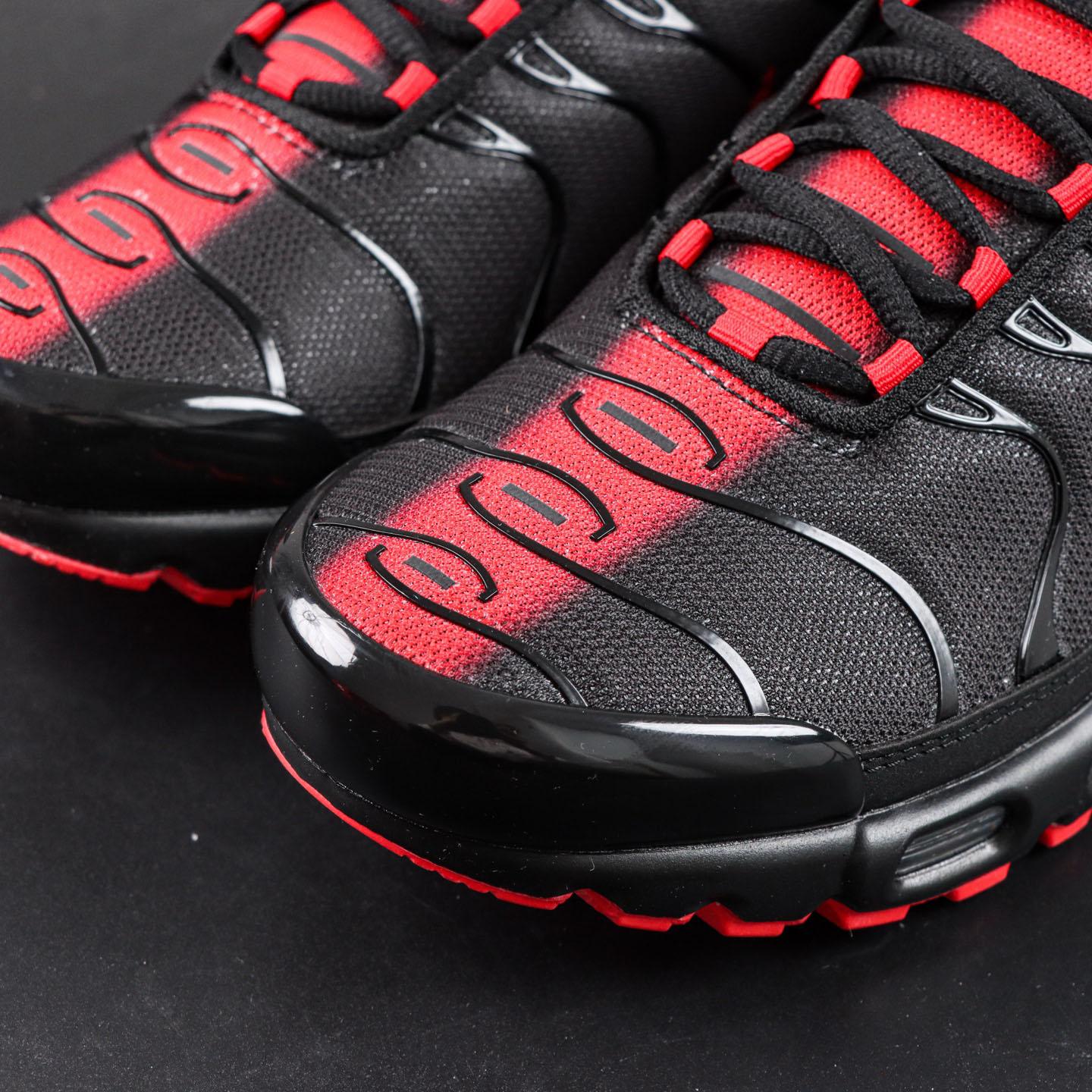 Nike Air Max Plus 'Sith Lightsaber'  IM4868-010  - DopestKickz