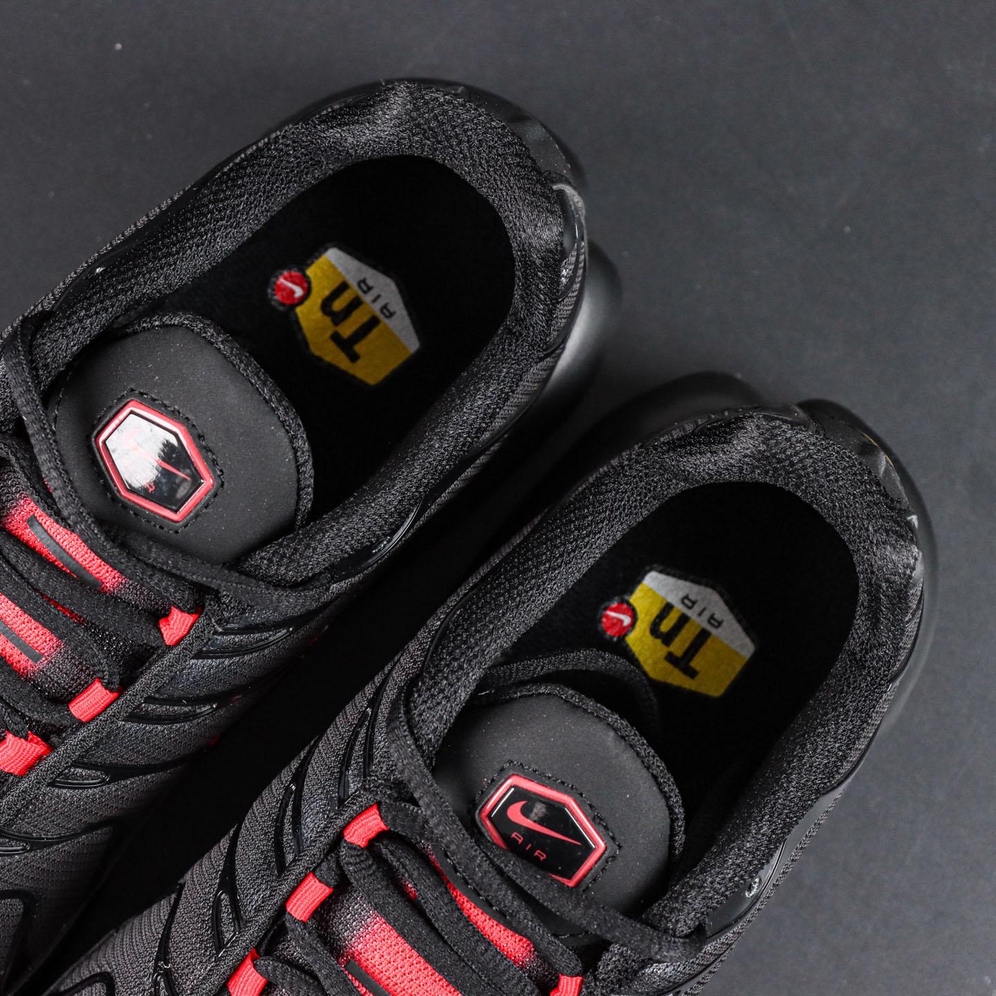Nike Air Max Plus 'Sith Lightsaber'  IM4868-010  - DopestKickz
