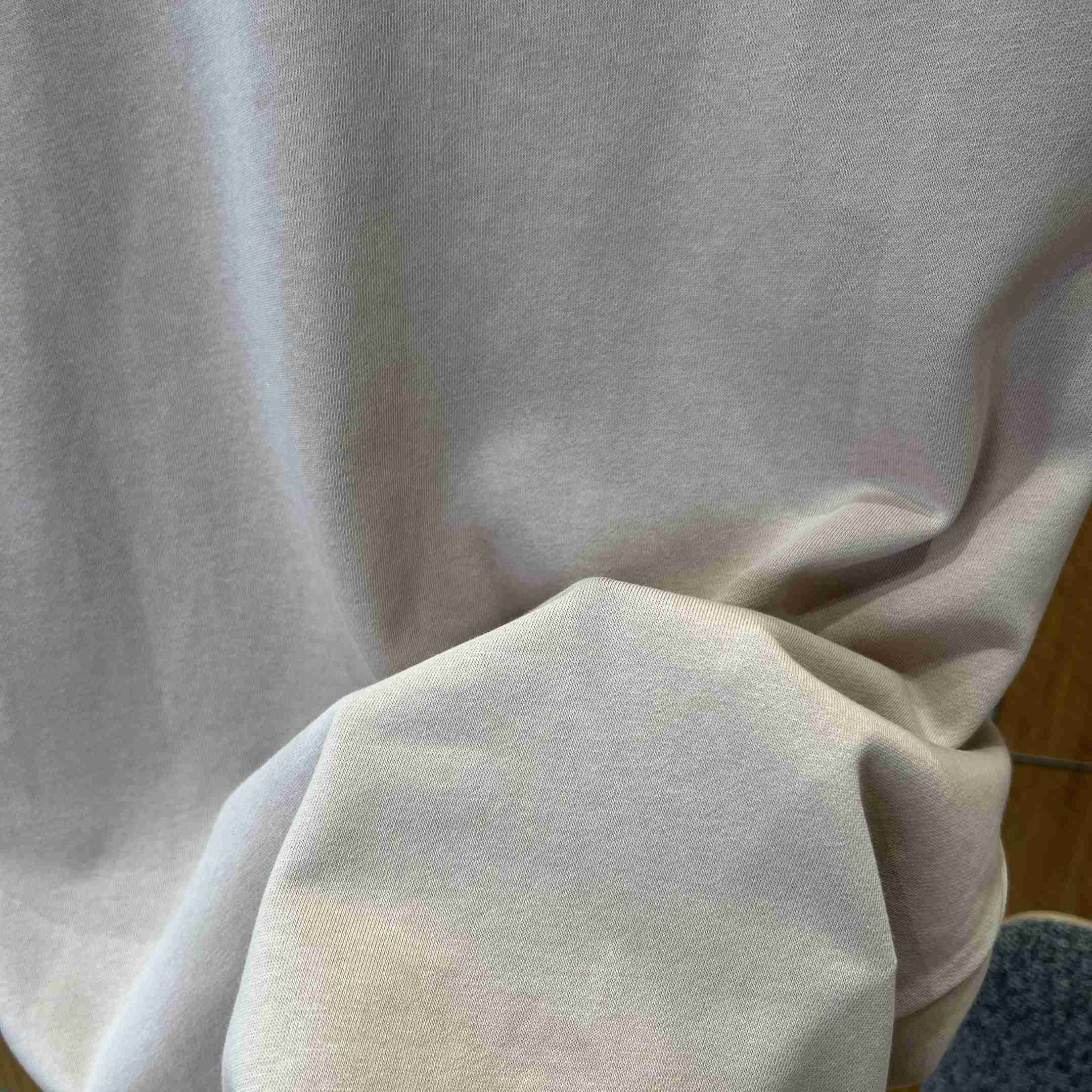 Moncler Leather-Trimmed Cotton T-Shirt - DopestKickz