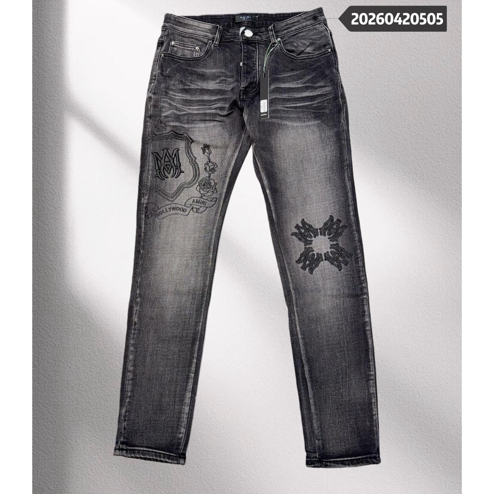 Amiri Jeans  20505 - DopestKickz