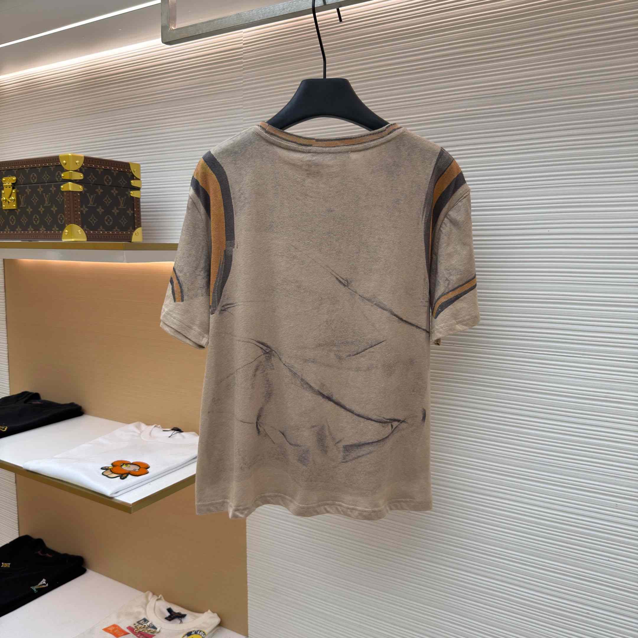 Acne Studios Graphic T-shirt - DopestKickz