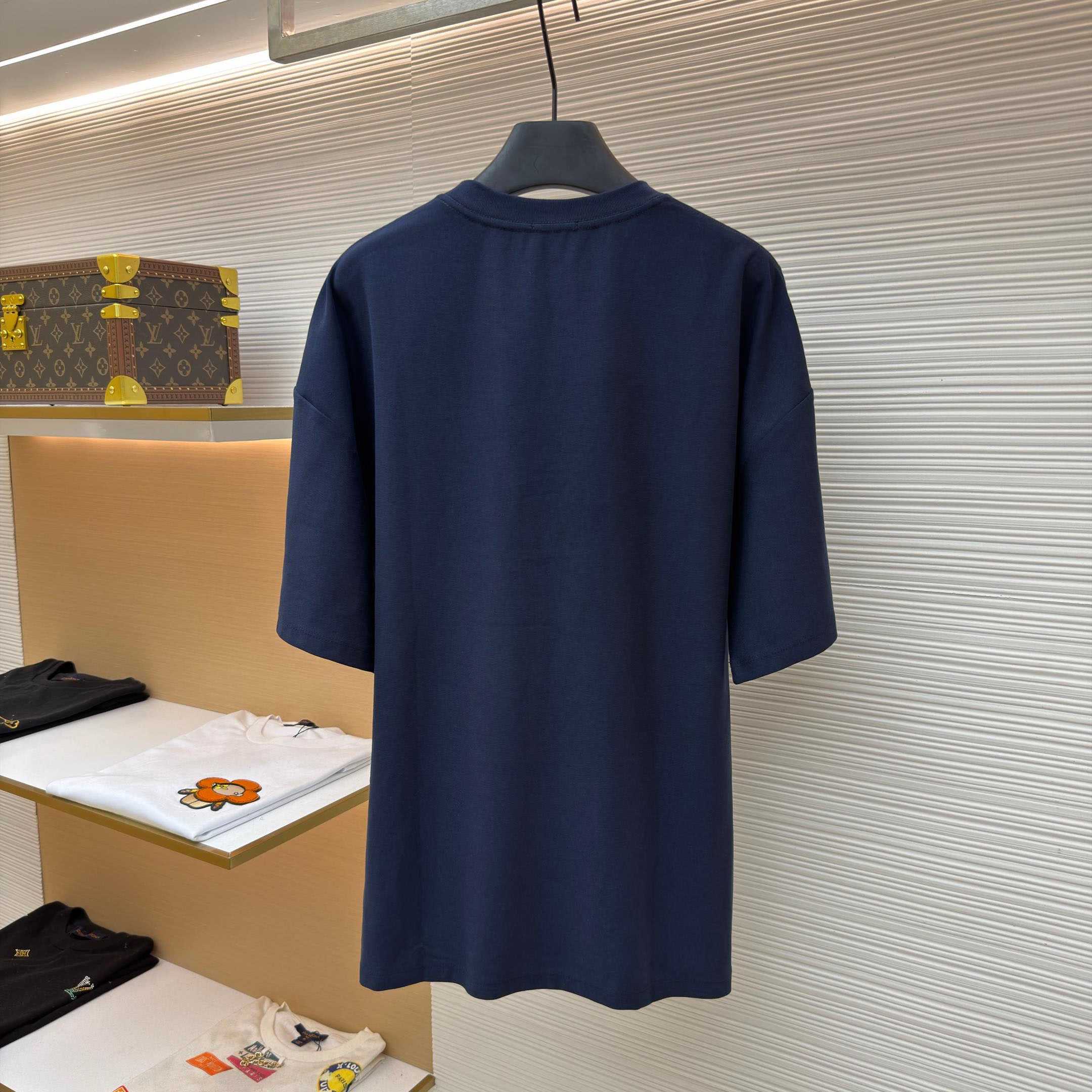 Celine   T-shirt IN Cotton Jersey - DopestKickz