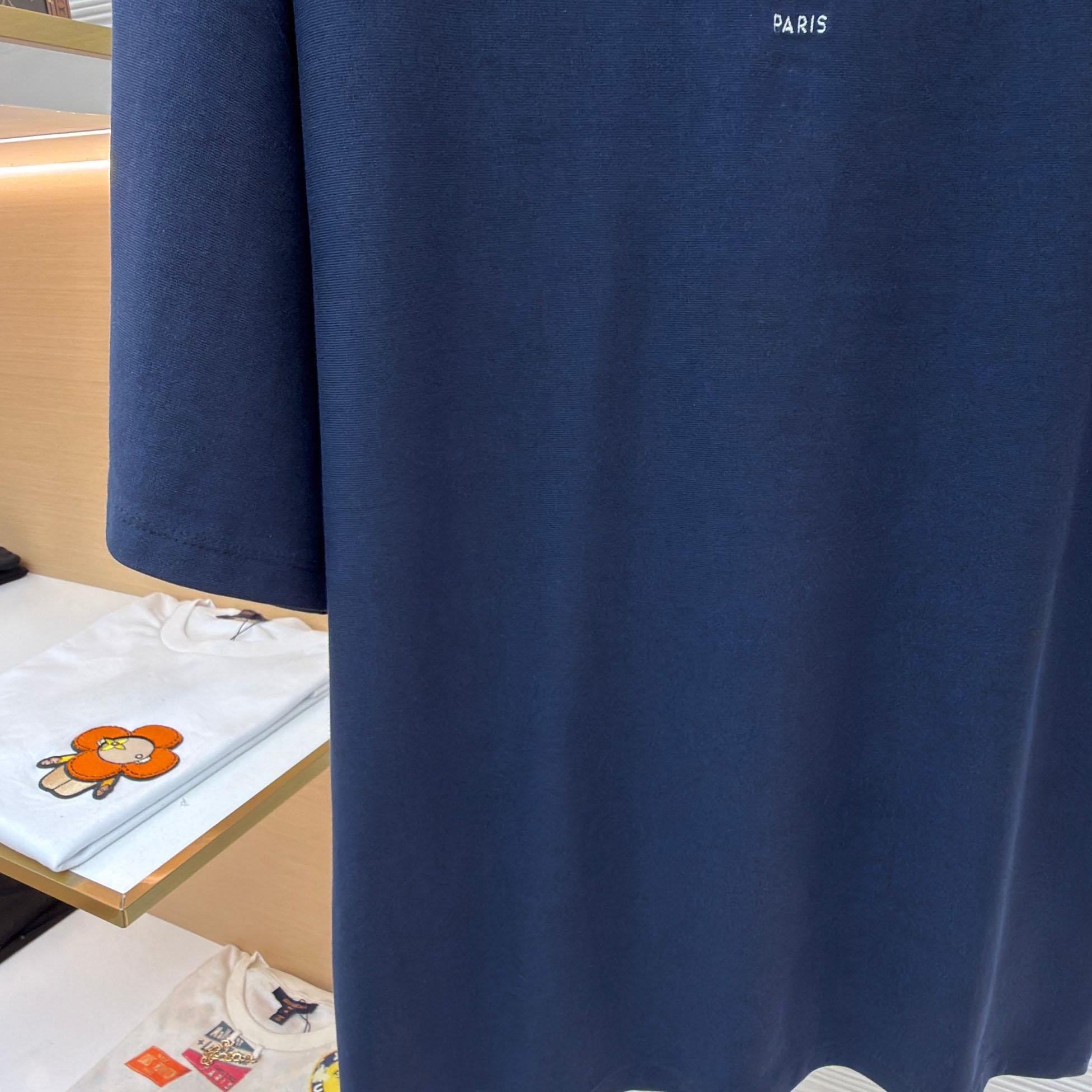 Celine   T-shirt IN Cotton Jersey - DopestKickz