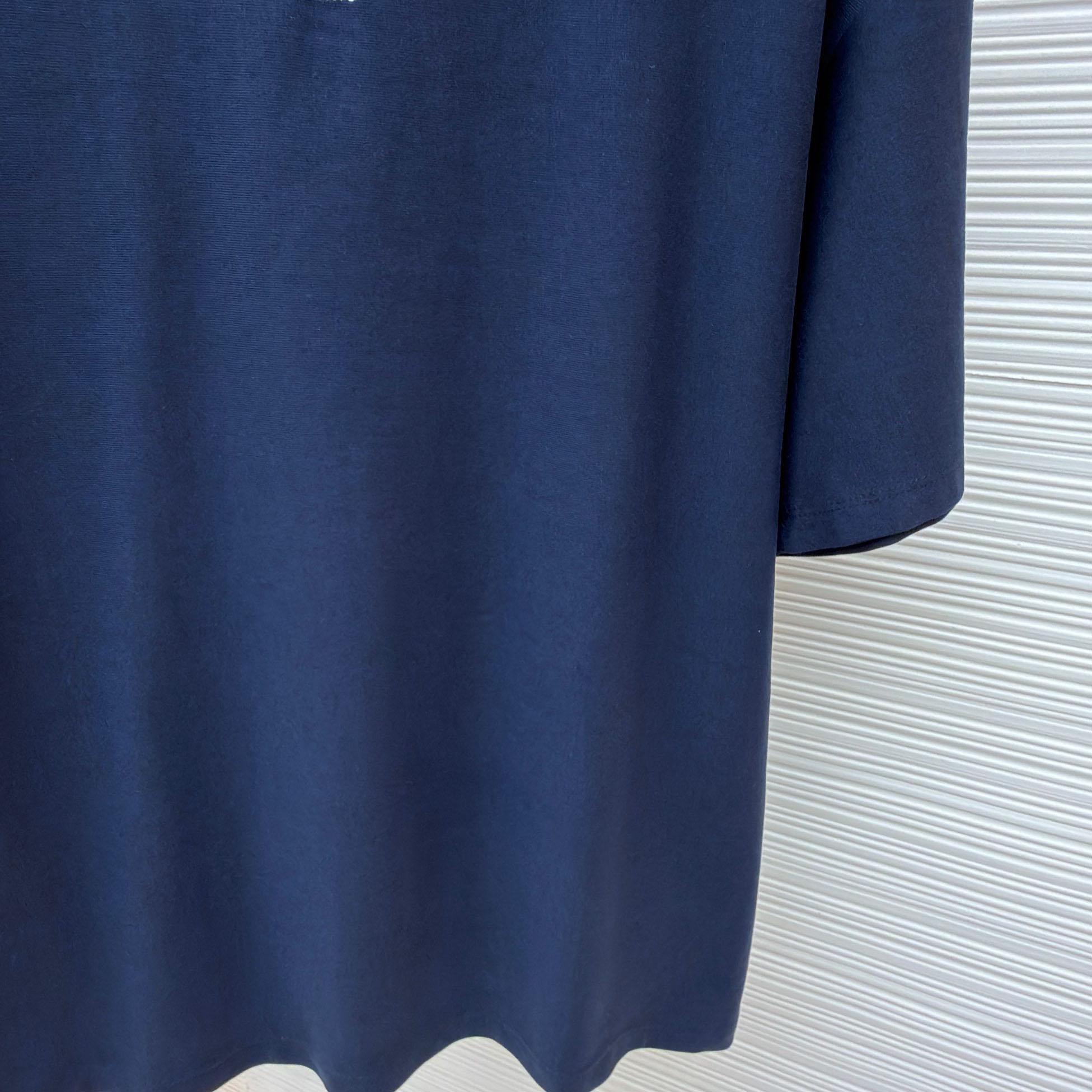 Celine   T-shirt IN Cotton Jersey - DopestKickz
