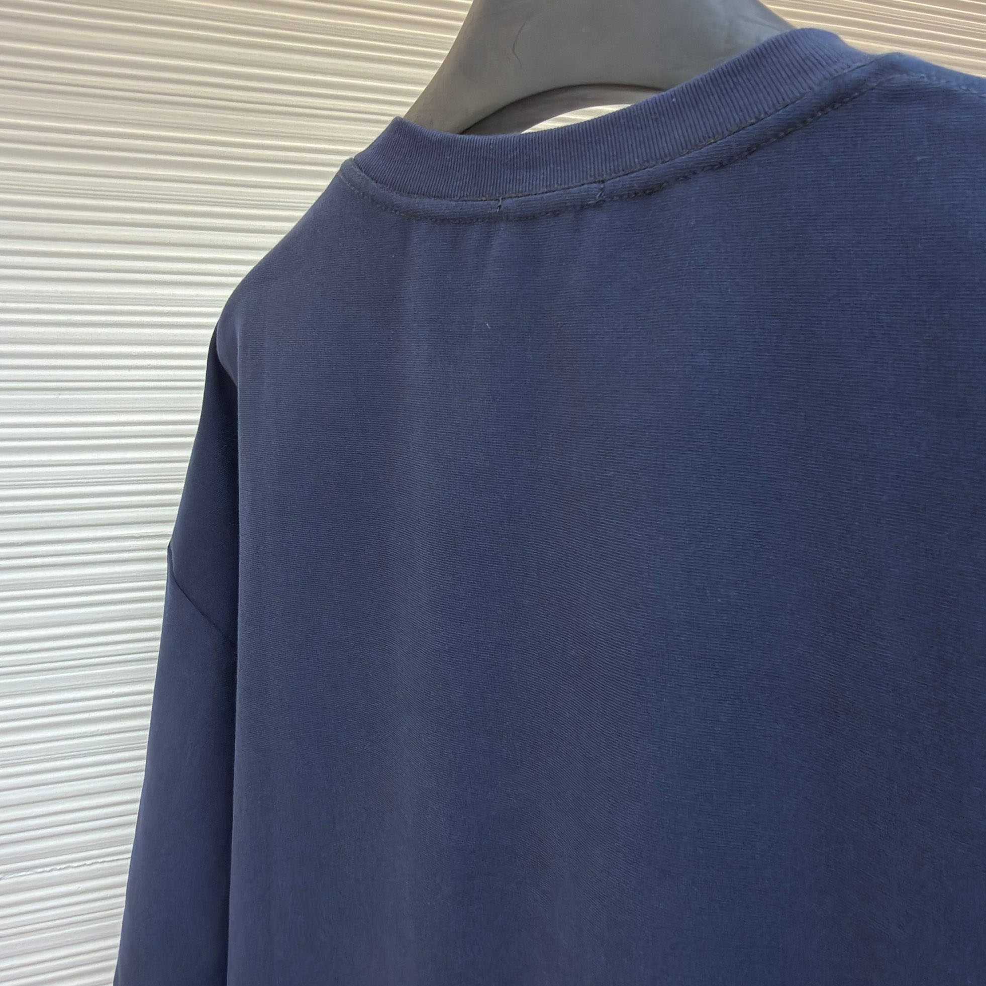 Celine   T-shirt IN Cotton Jersey - DopestKickz