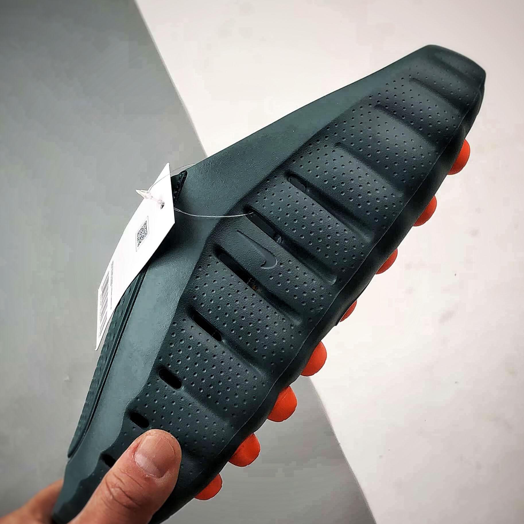Nike Mind 001 Mineral Slate  'Green'  HQ4307-300 - DopestKickz