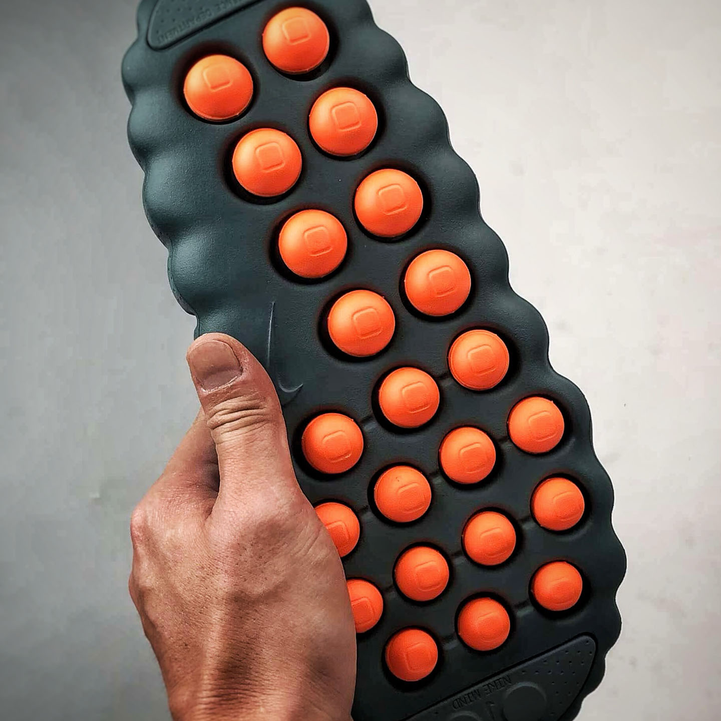 Nike Mind 001 Mineral Slate  'Green'  HQ4307-300 - DopestKickz