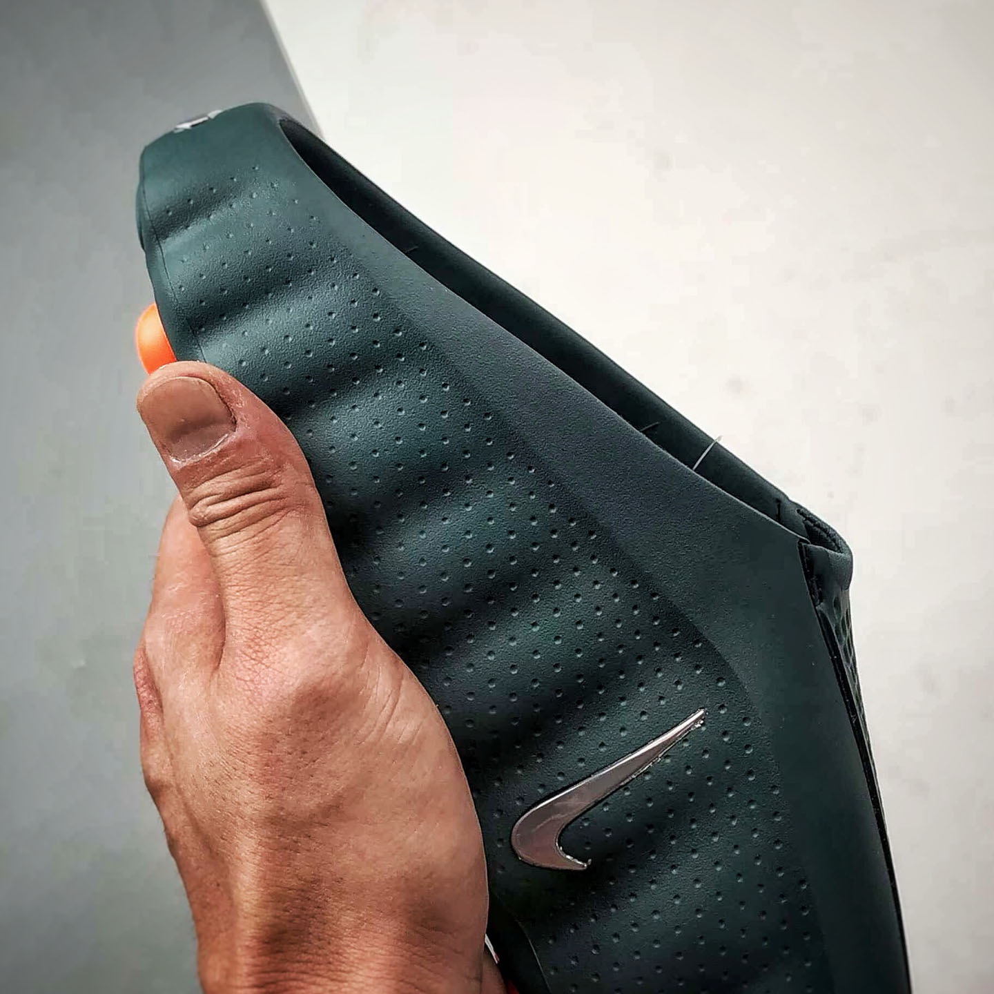 Nike Mind 001 Mineral Slate  'Green'  HQ4307-300 - DopestKickz