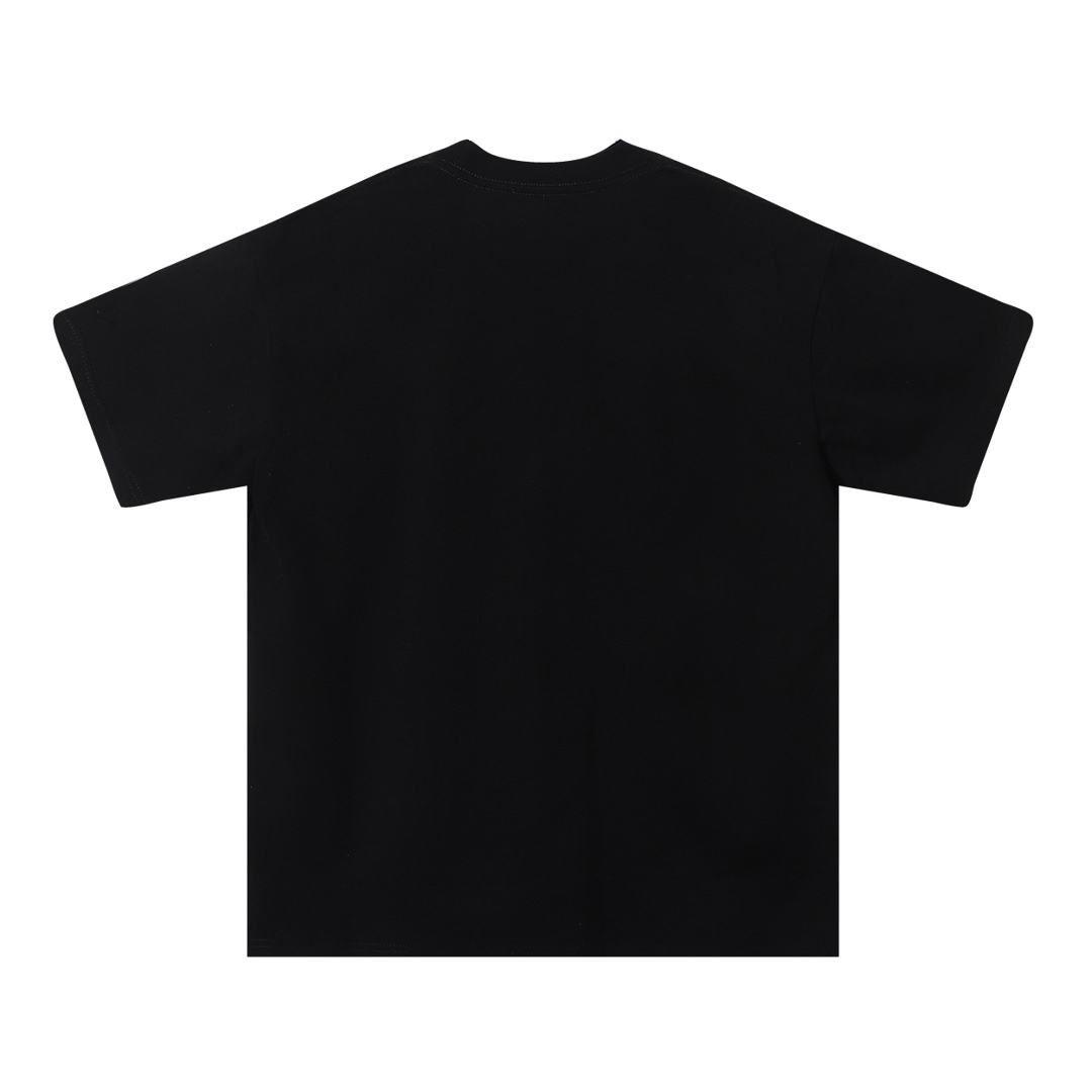 Amiri Club Oversized Tee - DopestKickz