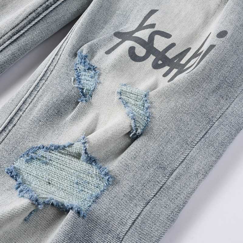 Ksubi Jeans    - DopestKickz