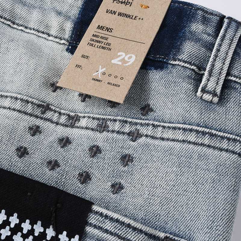 Ksubi Jeans    - DopestKickz